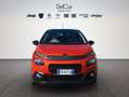 Citroen C3 Citroen C3 1.2 110 Cv. Shine Naranja - thumbnail 1