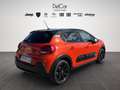 Citroen C3 Citroen C3 1.2 110 Cv. Shine Naranja - thumbnail 6