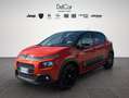 Citroen C3 Citroen C3 1.2 110 Cv. Shine Naranja - thumbnail 2