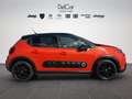 Citroen C3 Citroen C3 1.2 110 Cv. Shine Naranja - thumbnail 7