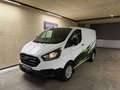 Ford Transit Custom 2.0 L1H1 260 Basis Weiß - thumbnail 1