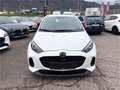 Mazda 2 Hybrid Prime Line Aut. *servicegepflegt* Wit - thumbnail 2