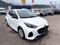 Mazda 2 Hybrid Prime Line Aut. *servicegepflegt* Wit - thumbnail 3