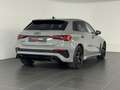 Audi RS3 RS 3 SPB TFSI quattro S tronic Gris - thumbnail 3