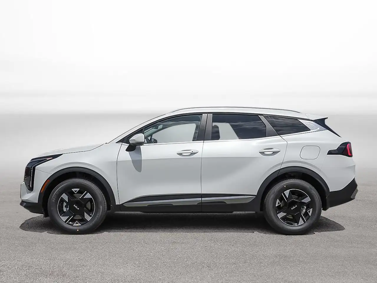 Kia Sportage снимка Kia Sportage