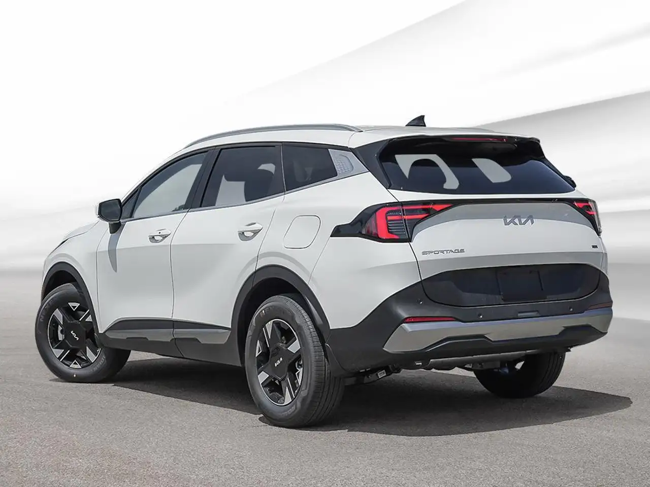 Kia Sportage снимка Kia Sportage