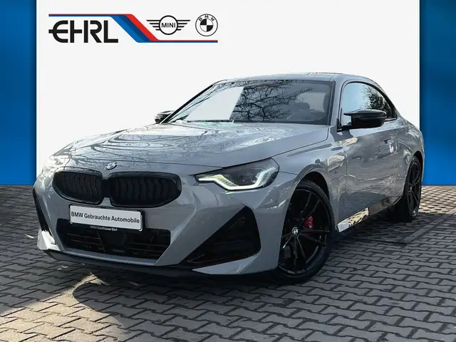 BMW 240 M240i xDrive M SPORT PRO H&K SHZG. ADAP. LED