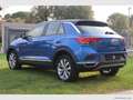 Volkswagen T-Roc 1.0 TSI 115CV Style BMT Blu/Azzurro - thumbnail 5