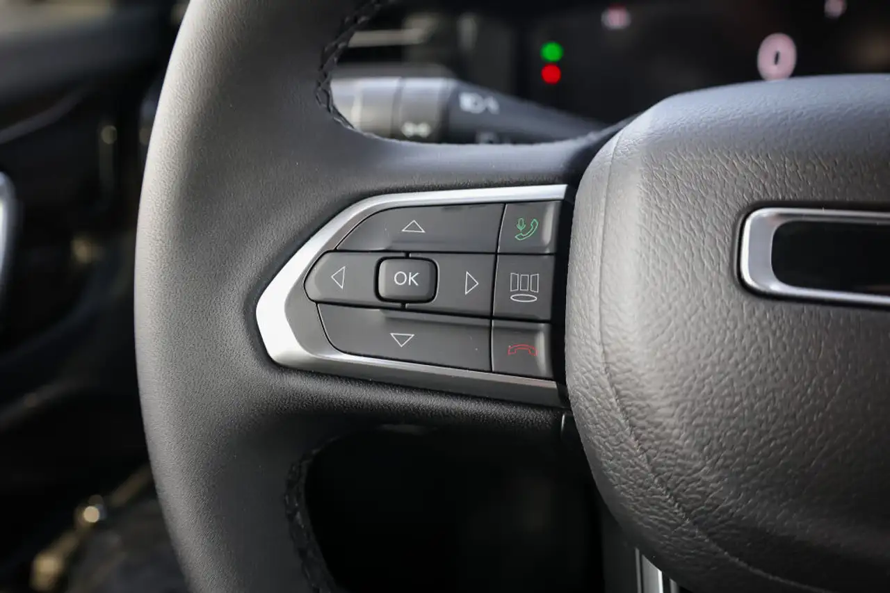Jeep Compass снимка Jeep Compass