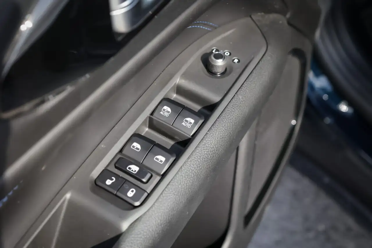 Jeep Compass снимка Jeep Compass