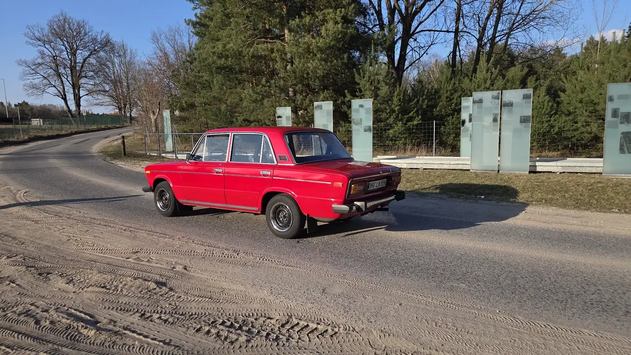 Lada 2106, foto 11