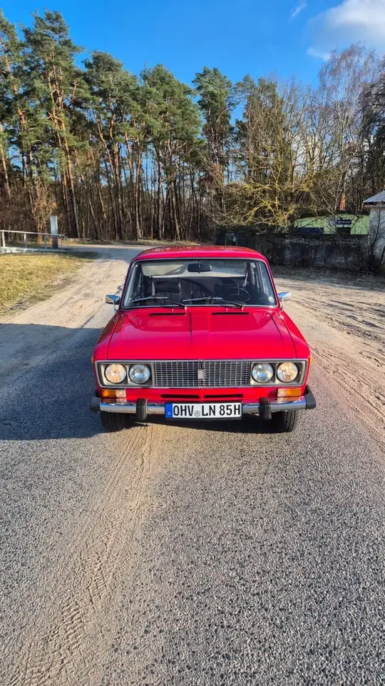 Lada 2106, foto 3