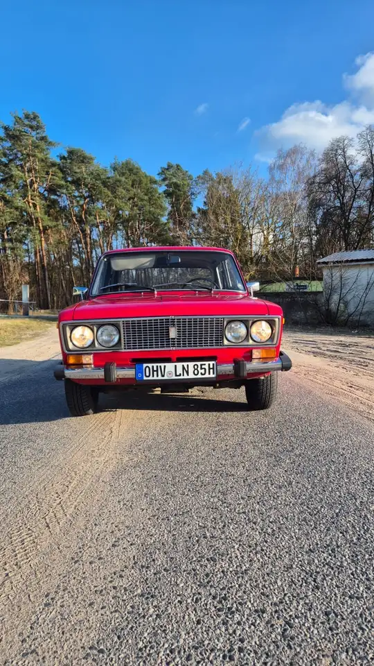Lada 2106, foto 4
