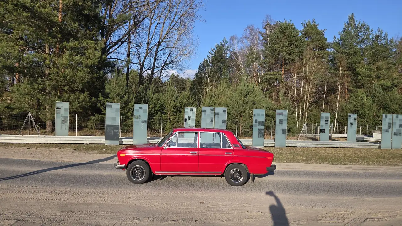Lada 2106, foto 10