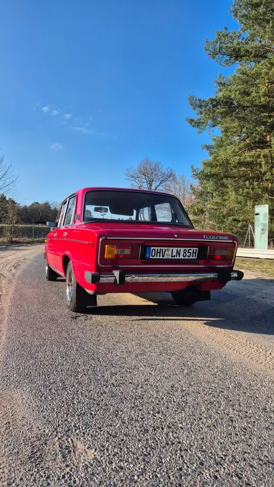 Lada 2106, foto 7