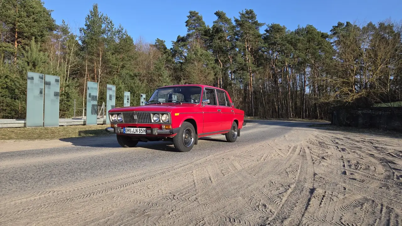 Lada 2106, foto 9
