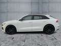 Audi Q8 50 TDI S-LINE MATRIX+NAVI+B&O+DVD+ACC+AHK+23" Weiß - thumbnail 4