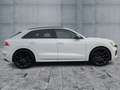 Audi Q8 50 TDI S-LINE MATRIX+NAVI+B&O+DVD+ACC+AHK+23" Alb - thumbnail 7