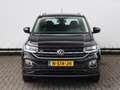 Volkswagen T-Cross 1.0 TSI R-Line 110PK I Led I Navigatie I Stoelverw Zwart - thumbnail 4