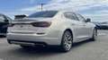 Maserati Quattroporte GTS 3.8L V8 530PK 2013 Zeer mooi! (BTW Auto) Zilver - thumbnail 4