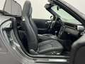 Porsche 911 997 Turbo Cabrio 1Hand Top condition Carpass Gris - thumbnail 21