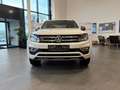 Volkswagen Amarok DoubleCab Comfortline 3,0 TDI 4Motion Aut.,AHK,... Weiß - thumbnail 2