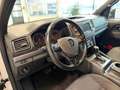 Volkswagen Amarok DoubleCab Comfortline 3,0 TDI 4Motion Aut.,AHK,... Weiß - thumbnail 7