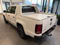 Volkswagen Amarok DoubleCab Comfortline 3,0 TDI 4Motion Aut.,AHK,... Weiß - thumbnail 5