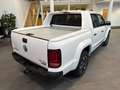 Volkswagen Amarok DoubleCab Comfortline 3,0 TDI 4Motion Aut.,AHK,... Weiß - thumbnail 4