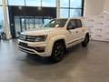 Volkswagen Amarok DoubleCab Comfortline 3,0 TDI 4Motion Aut.,AHK,... Weiß - thumbnail 1