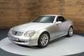 Mercedes-Benz SLK 200 Cabriolet Plateado - thumbnail 14
