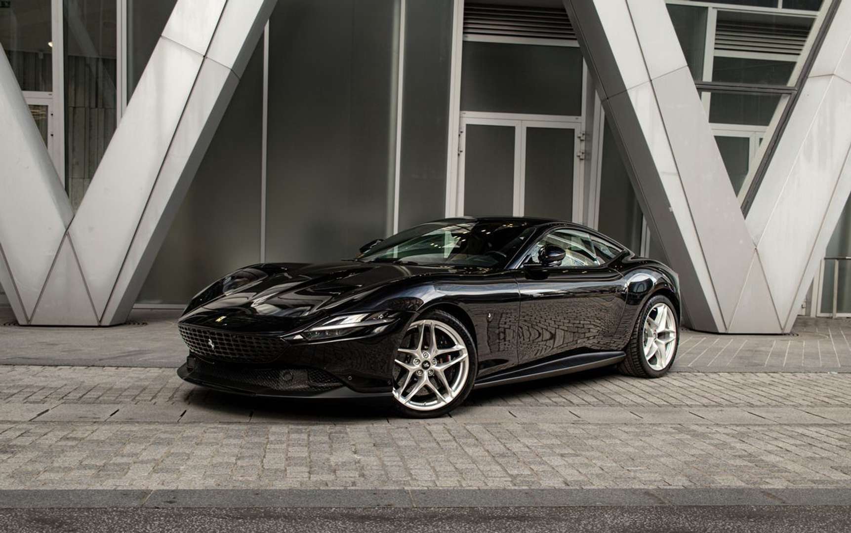 Ferrari Roma -  - Joinsteer - #1