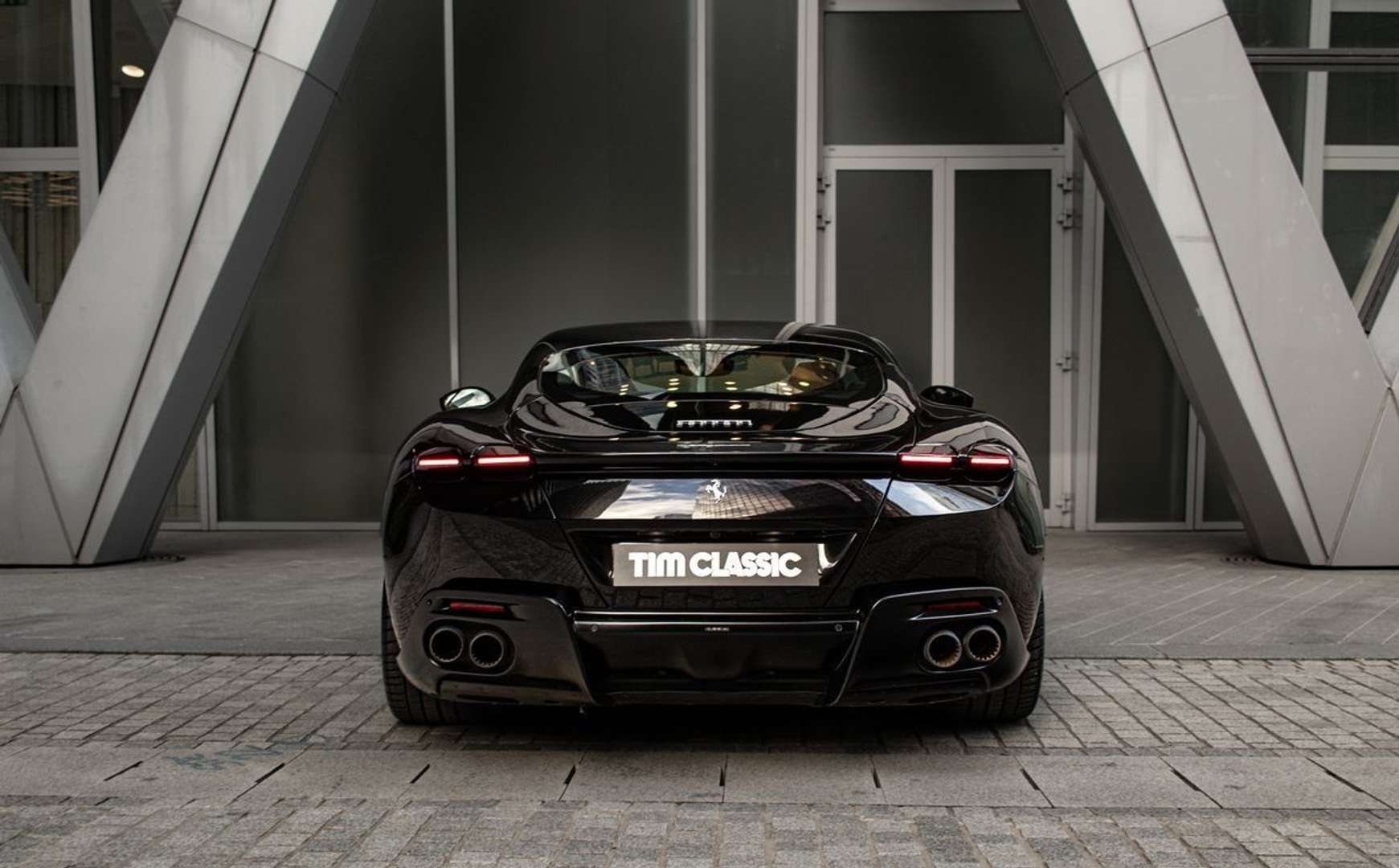 Ferrari Roma -  - Joinsteer - #5