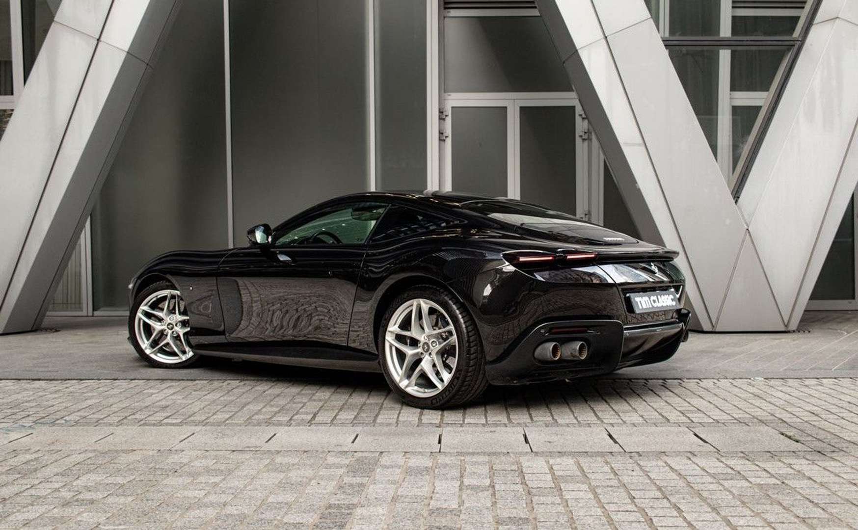 Ferrari Roma -  - Joinsteer - #2