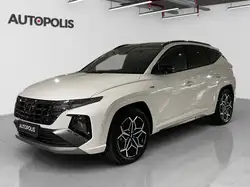 Hyundai Tucson 1.6 T-GDi PHEV 4x4 Shine N-Line