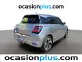 Suzuki Swift 1.2 Mild Hybrid S3 CVT Plateado - thumbnail 4