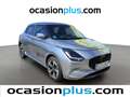 Suzuki Swift 1.2 Mild Hybrid S3 CVT Plateado - thumbnail 2