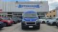 Peugeot Boxer 330 2.2 BlueHDi 140 S&S PM-TA Furgone Blu/Azzurro - thumbnail 2