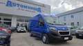 Peugeot Boxer 330 2.2 BlueHDi 140 S&S PM-TA Furgone Blu/Azzurro - thumbnail 3