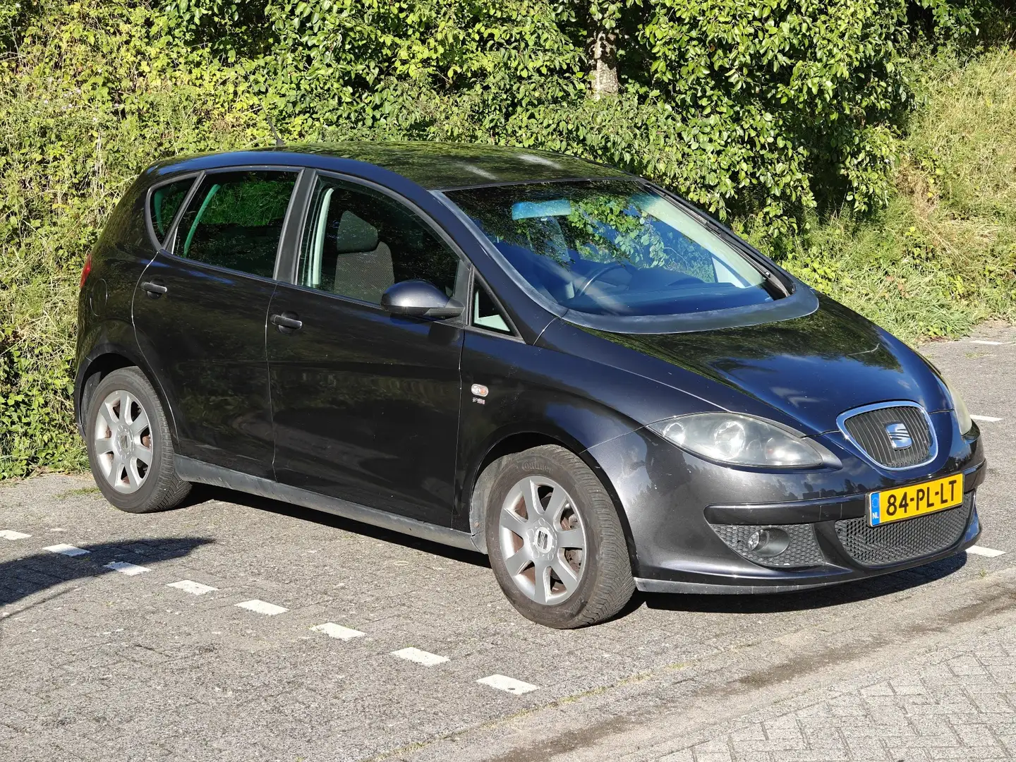 SEAT Altea 2.0 FSI Stylance - 2