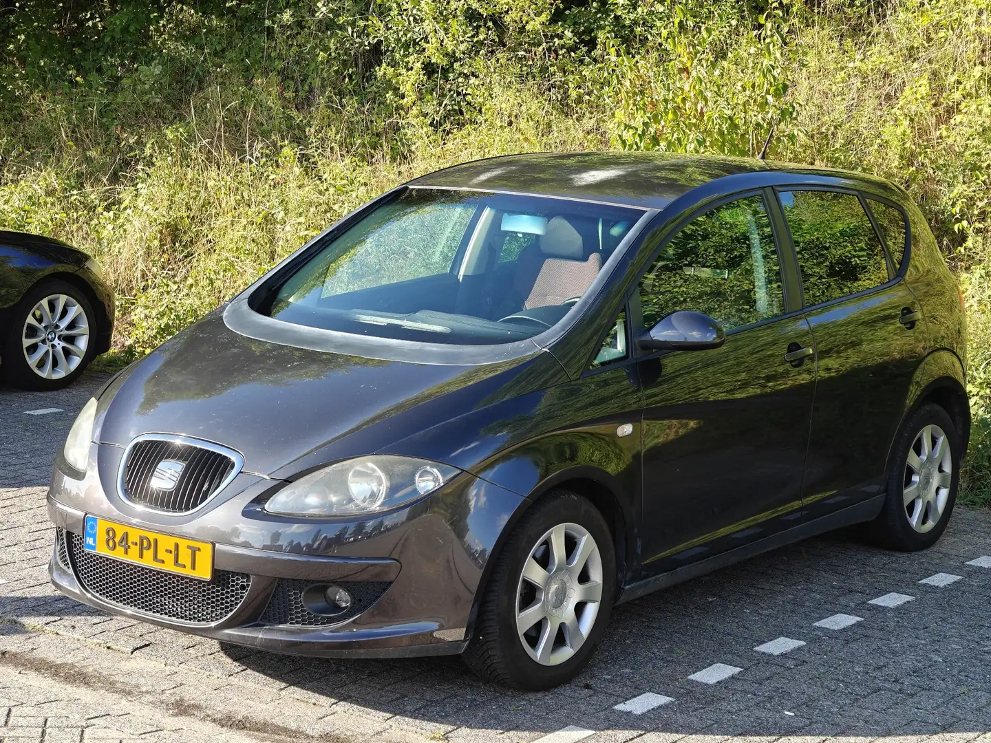 SEAT Altea 2.0 FSI Stylance - 1