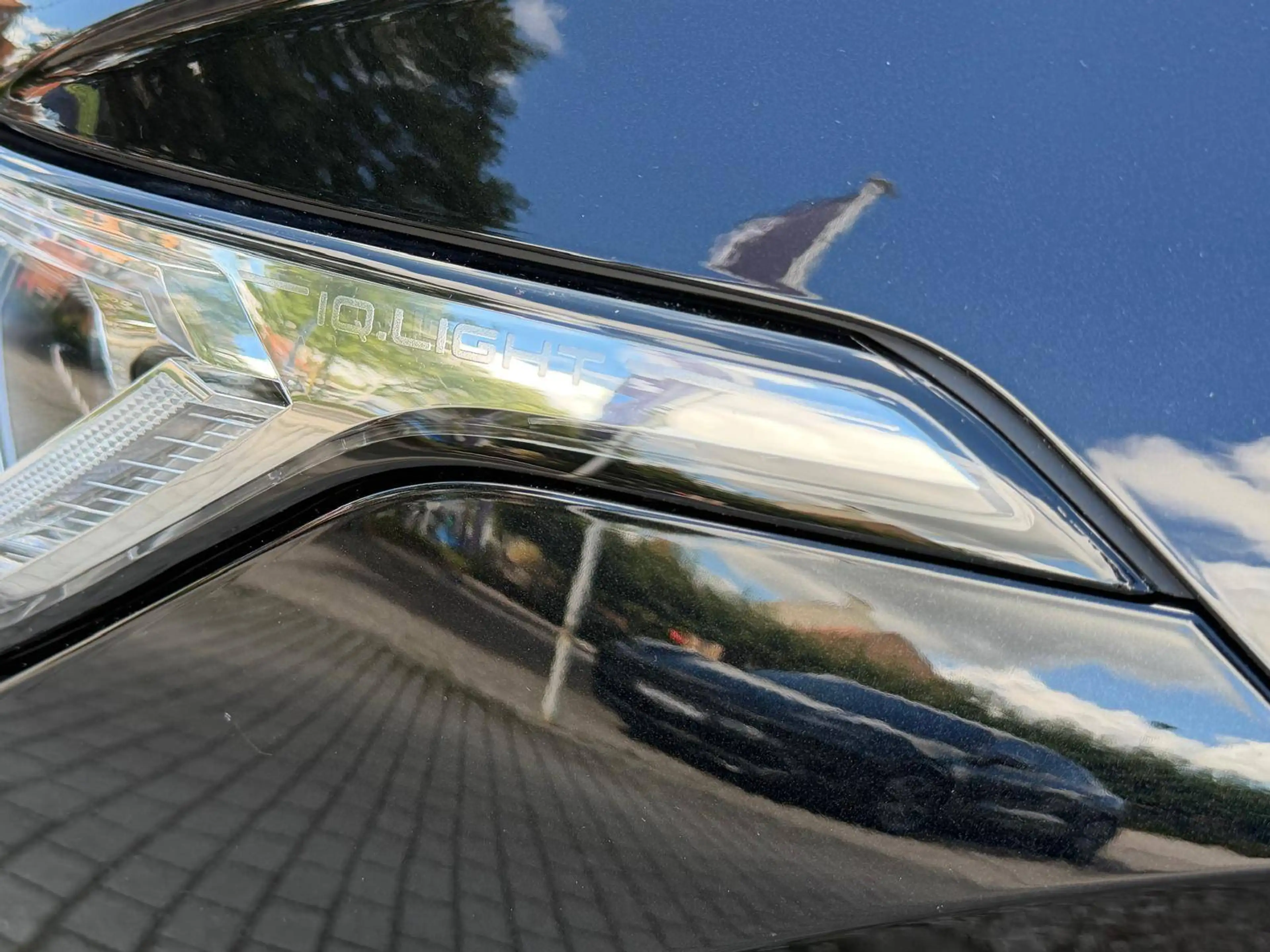 Volkswagen Tiguan Allspace 1.5 TSI R-Line 7pl. DSG — photo 36