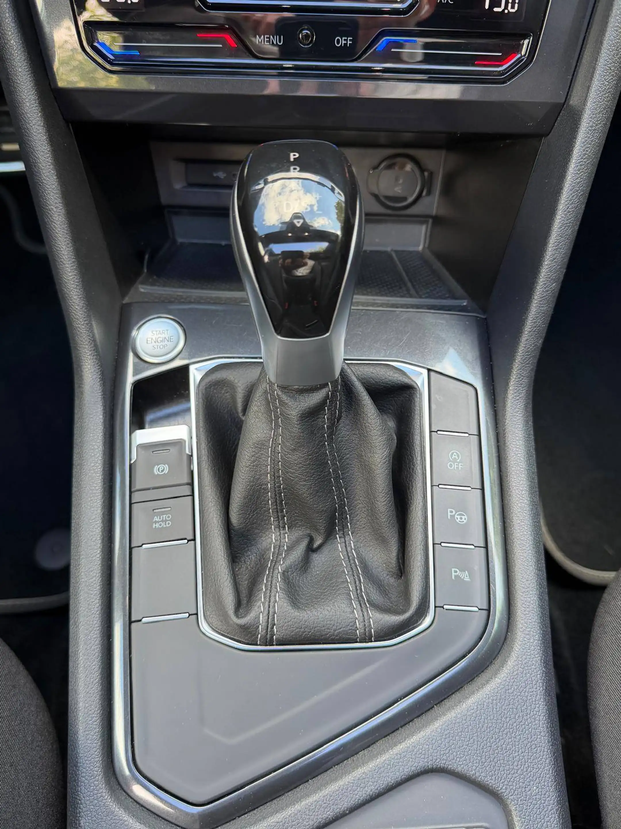 Volkswagen Tiguan Allspace 1.5 TSI R-Line 7pl. DSG — photo 31