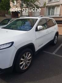 2.0L Multijet II 140 4x4 Active Drive I Limited