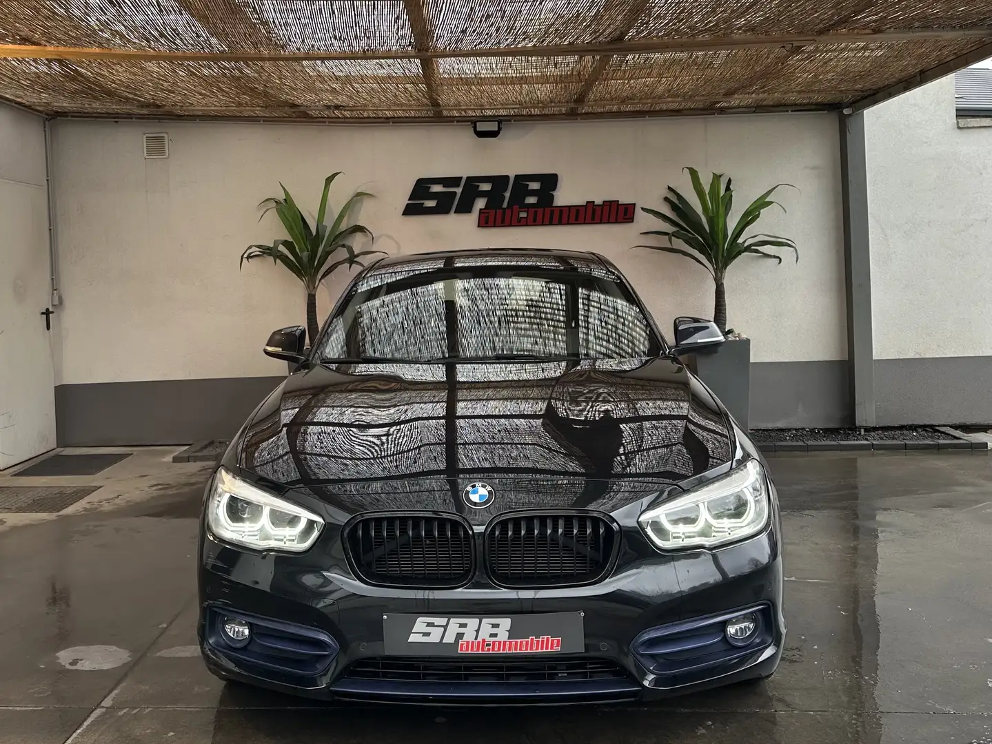 BMW 116 BMW 116d Pack Sport - 2