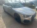 Audi A8 A8 60 TFSI quattro Tiptronic Silber - thumbnail 11