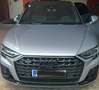 Audi A8 A8 60 TFSI quattro Tiptronic Silber - thumbnail 7