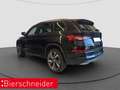 Skoda Kodiaq 2.0 TDI DSG 4x4 Sportline PANO AHK REAR LED Schwarz - thumbnail 5