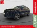 Skoda Kodiaq 2.0 TDI DSG 4x4 Sportline PANO AHK REAR LED Schwarz - thumbnail 1