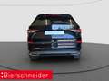 Skoda Kodiaq 2.0 TDI DSG 4x4 Sportline PANO AHK REAR LED Schwarz - thumbnail 6
